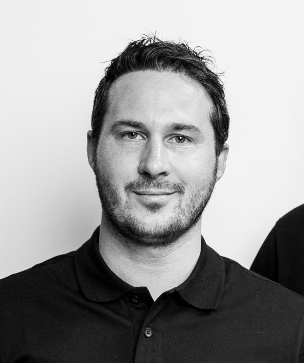 Rutger van Beek, Founder Fair-Ref AI